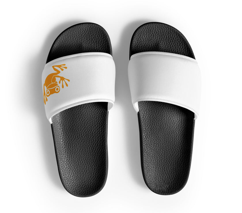 Men’s slides